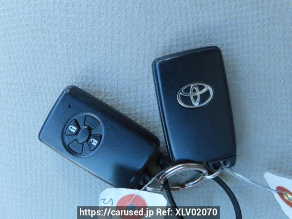 Used 2006 AT toyota vitz SCP90 Image[44]