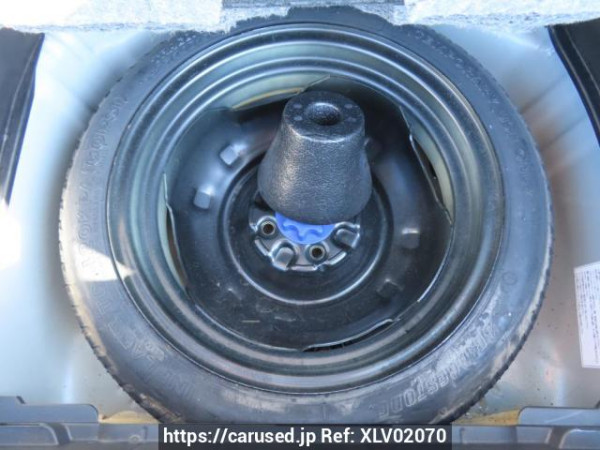 Used 2006 AT toyota vitz SCP90 Image[45]
