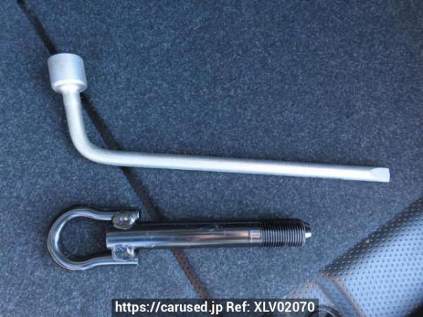 Used 2006 AT toyota vitz SCP90 Image[46]