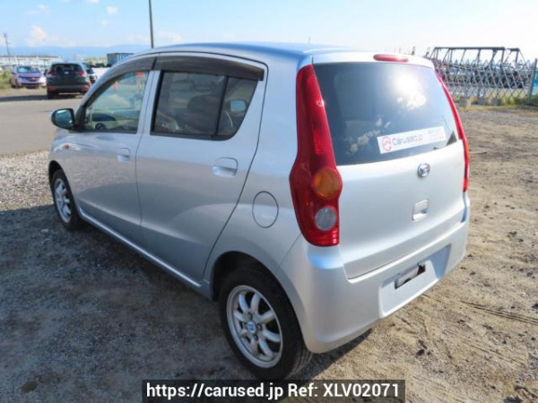 Used 2011 AT daihatsu mira L275S Image[4]