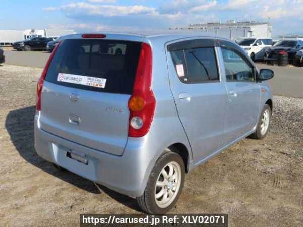 Used 2011 AT daihatsu mira L275S Image[6]