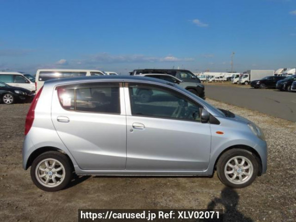 Used 2011 AT daihatsu mira L275S Image[7]