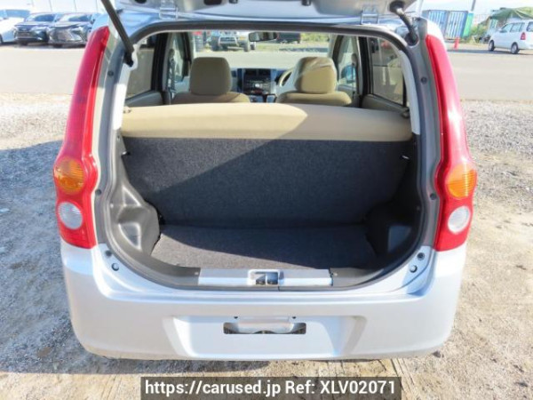 Used 2011 AT daihatsu mira L275S Image[8]