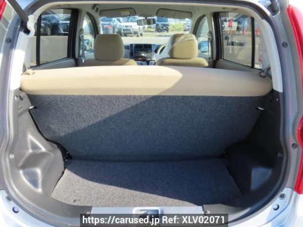 Used 2011 AT daihatsu mira L275S Image[9]