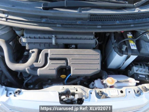 Used 2011 AT daihatsu mira L275S Image[10]