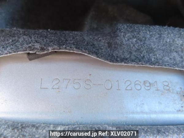 Used 2011 AT daihatsu mira L275S Image[13]