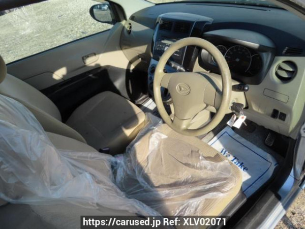 Used 2011 AT daihatsu mira L275S Image[14]