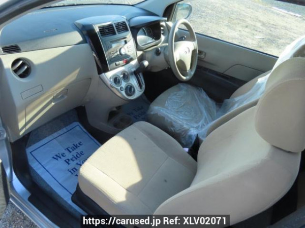Used 2011 AT daihatsu mira L275S Image[16]