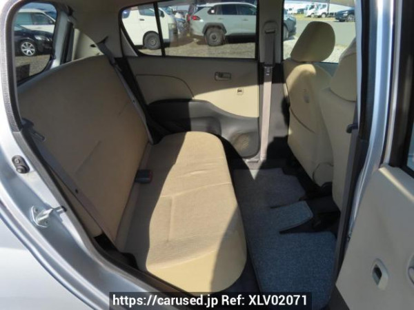 Used 2011 AT daihatsu mira L275S Image[18]