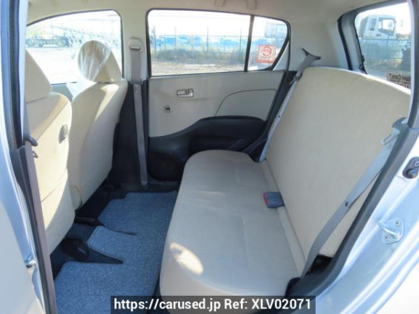 Used 2011 AT daihatsu mira L275S Image[19]