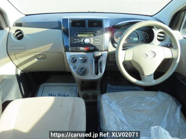 Used 2011 AT daihatsu mira L275S Image[20]