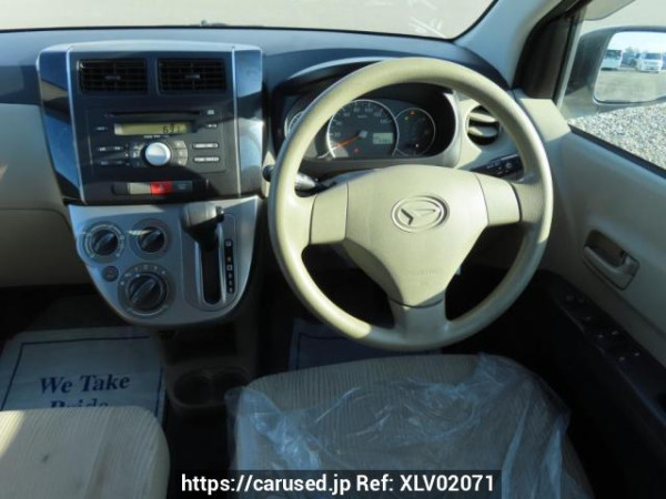 Used 2011 AT daihatsu mira L275S Image[22]