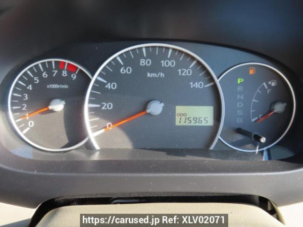 Used 2011 AT daihatsu mira L275S Image[26]