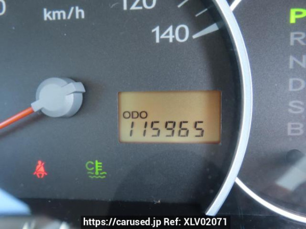 Used 2011 AT daihatsu mira L275S Image[27]