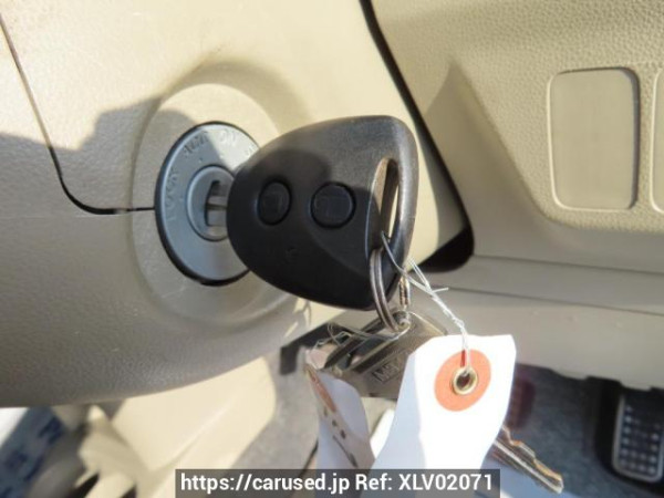 Used 2011 AT daihatsu mira L275S Image[29]