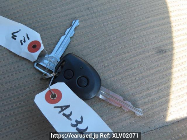 Used 2011 AT daihatsu mira L275S Image[30]