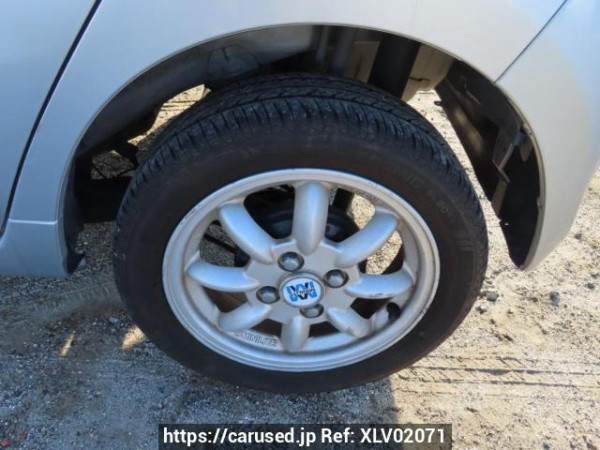 Used 2011 AT daihatsu mira L275S Image[33]