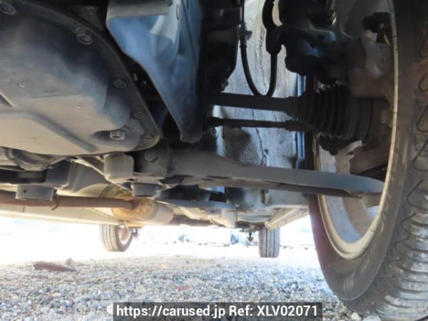 Used 2011 AT daihatsu mira L275S Image[35]