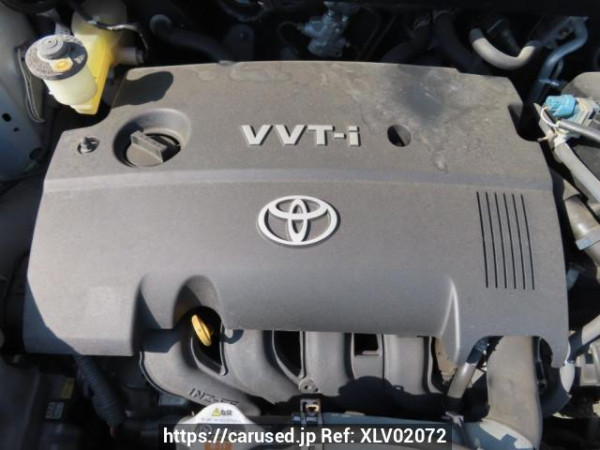 Used 2006 AT toyota sienta NCP81G Image[11]