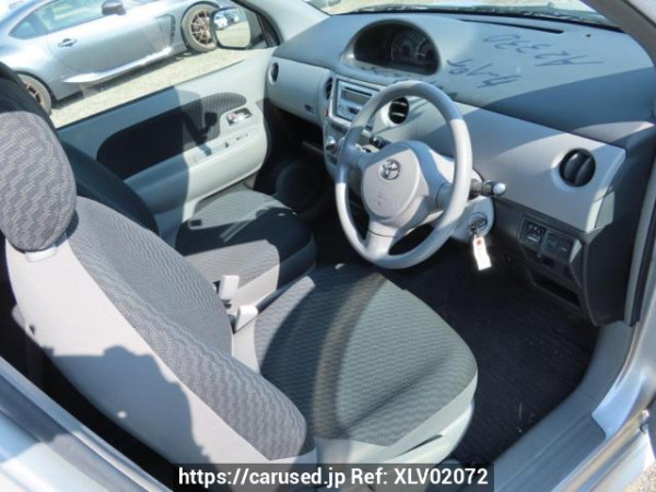 Used 2006 AT toyota sienta NCP81G Image[14]