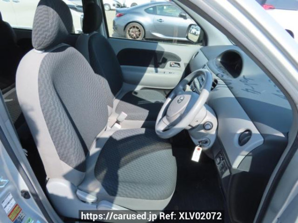Used 2006 AT toyota sienta NCP81G Image[15]