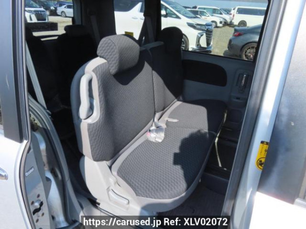 Used 2006 AT toyota sienta NCP81G Image[19]