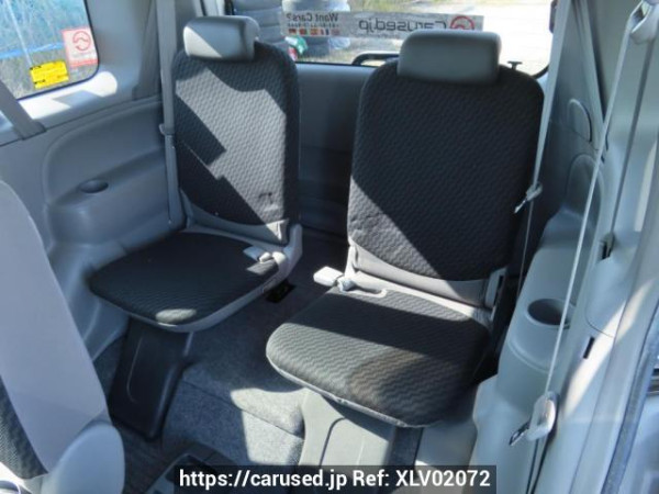 Used 2006 AT toyota sienta NCP81G Image[22]