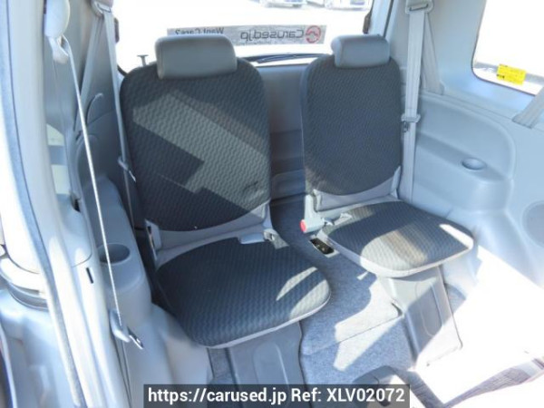 Used 2006 AT toyota sienta NCP81G Image[23]