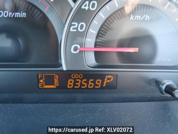 Used 2006 AT toyota sienta NCP81G Image[28]