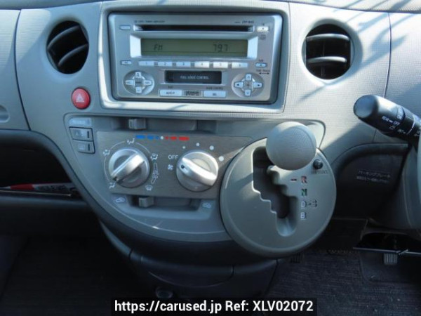 Used 2006 AT toyota sienta NCP81G Image[29]
