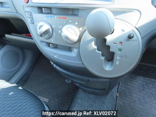 Used 2006 AT toyota sienta NCP81G Image[31]
