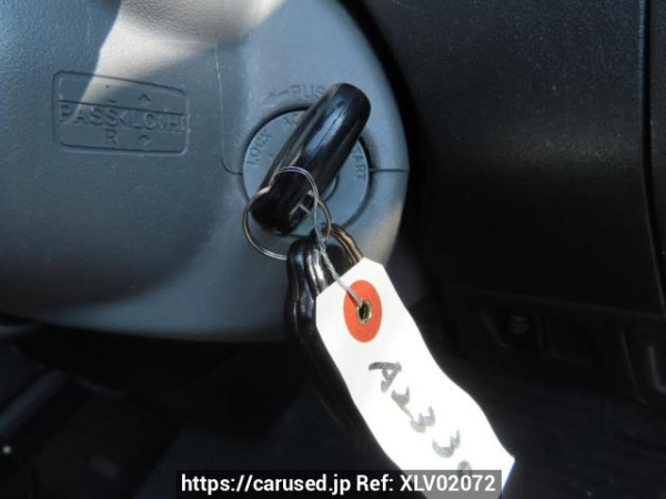 Used 2006 AT toyota sienta NCP81G Image[35]
