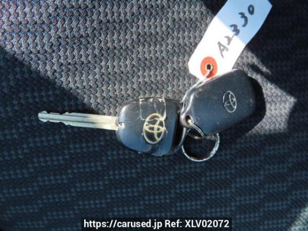 Used 2006 AT toyota sienta NCP81G Image[36]