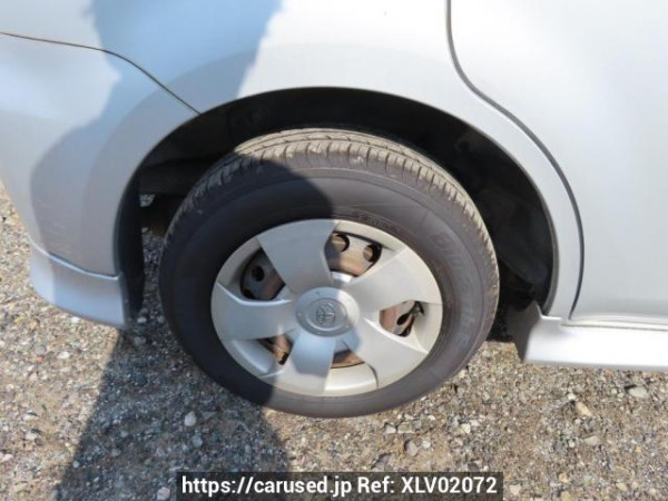 Used 2006 AT toyota sienta NCP81G Image[39]