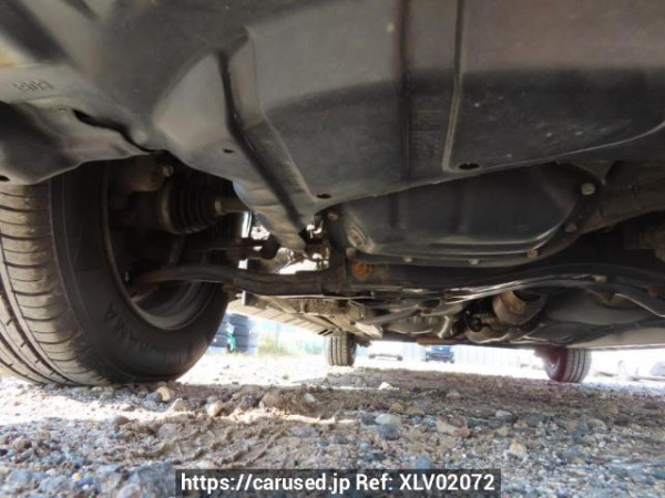 Used 2006 AT toyota sienta NCP81G Image[41]