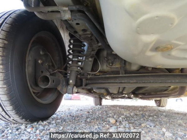 Used 2006 AT toyota sienta NCP81G Image[48]