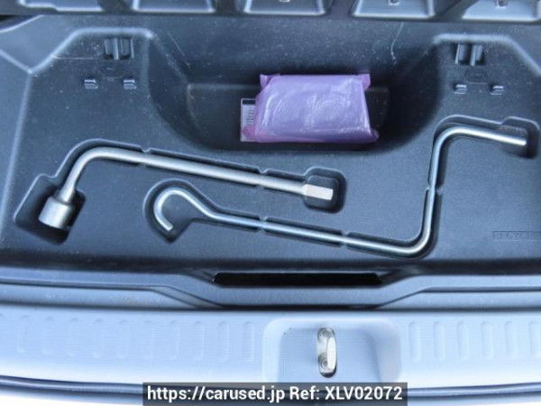 Used 2006 AT toyota sienta NCP81G Image[50]