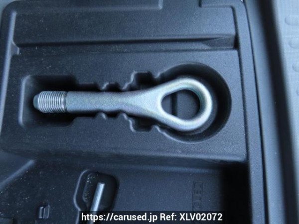 Used 2006 AT toyota sienta NCP81G Image[51]