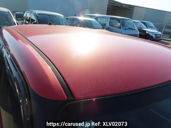 Used 2010 AT mazda verisa DC5W Image[6]