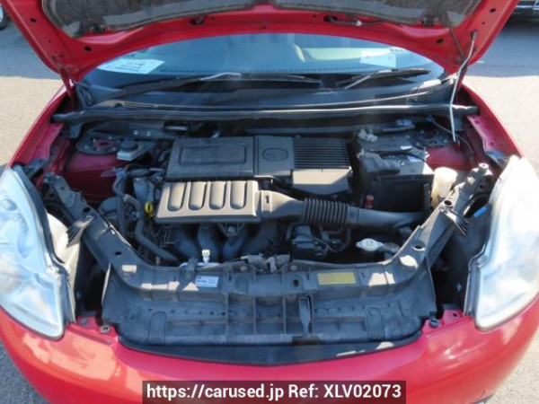 Used 2010 AT mazda verisa DC5W Image[8]