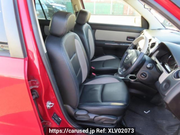 Used 2010 AT mazda verisa DC5W Image[10]