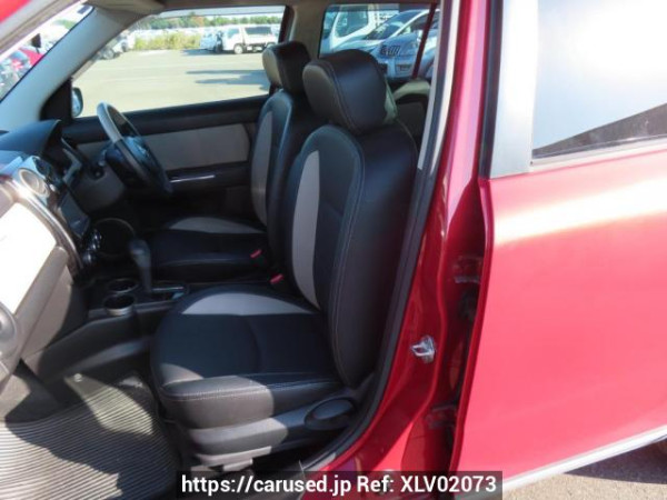 Used 2010 AT mazda verisa DC5W Image[11]