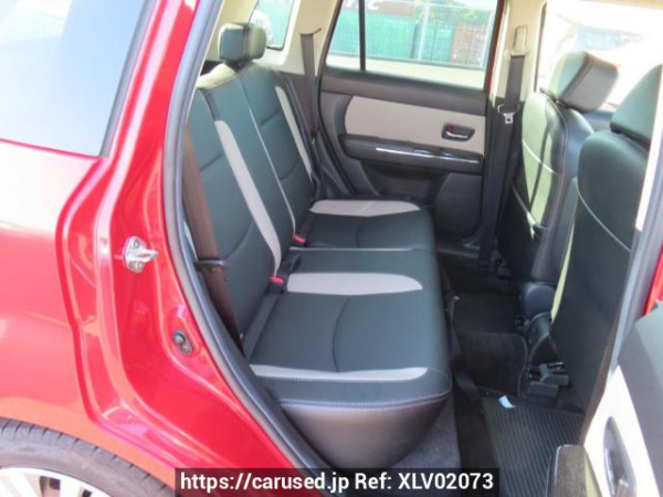 Used 2010 AT mazda verisa DC5W Image[12]