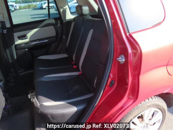 Used 2010 AT mazda verisa DC5W Image[13]