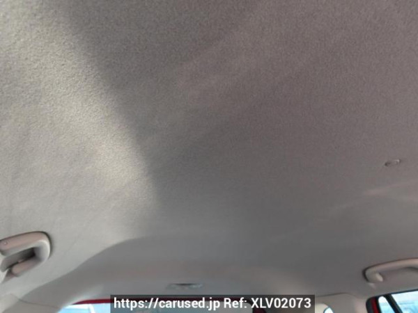 Used 2010 AT mazda verisa DC5W Image[15]