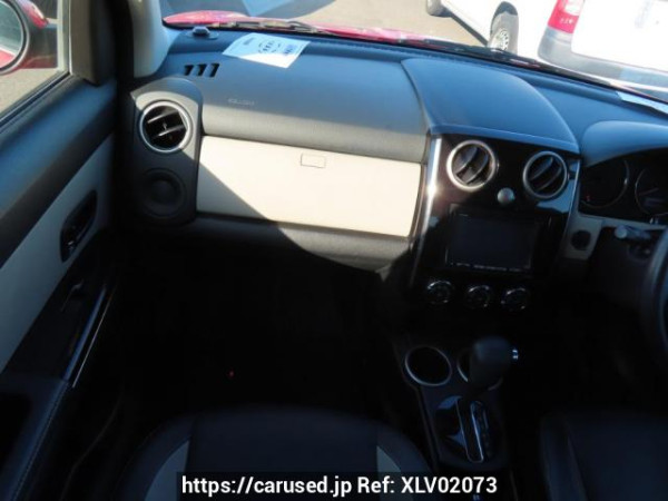 Used 2010 AT mazda verisa DC5W Image[16]