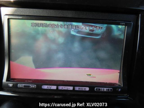 Used 2010 AT mazda verisa DC5W Image[20]