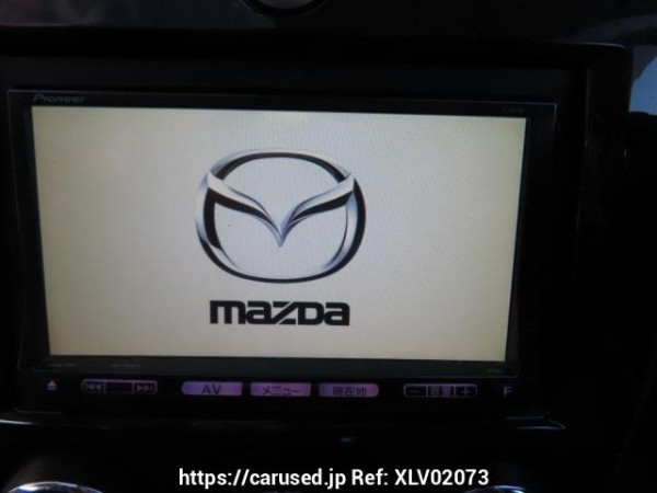 Used 2010 AT mazda verisa DC5W Image[21]