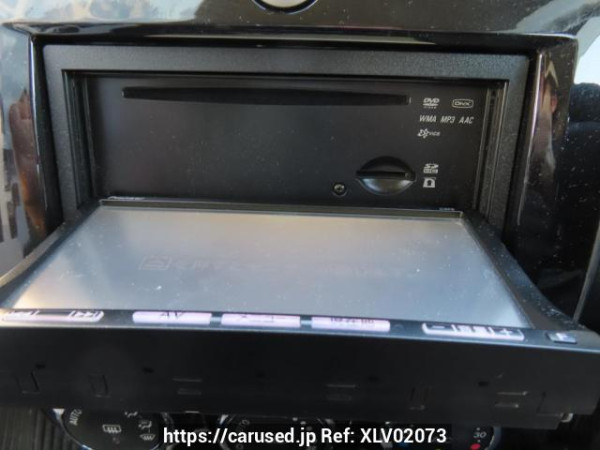 Used 2010 AT mazda verisa DC5W Image[22]