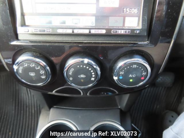 Used 2010 AT mazda verisa DC5W Image[23]